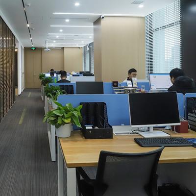 喬遷新址，砥礪前行，我們搬新家啦！